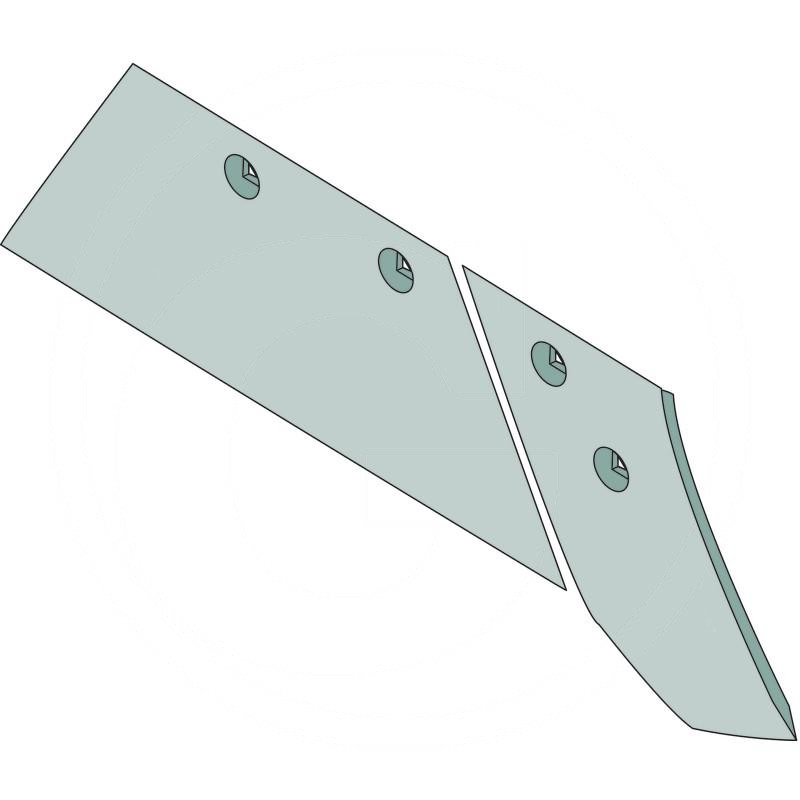 Share blade | 3351956 | zdjęcie nr 2